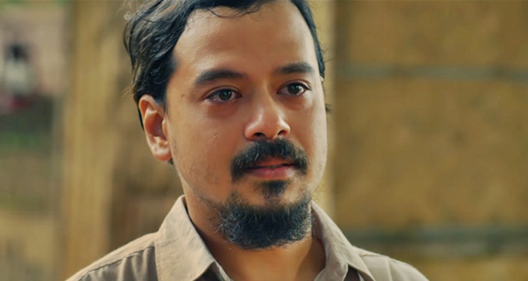 John Lloyd Cruz