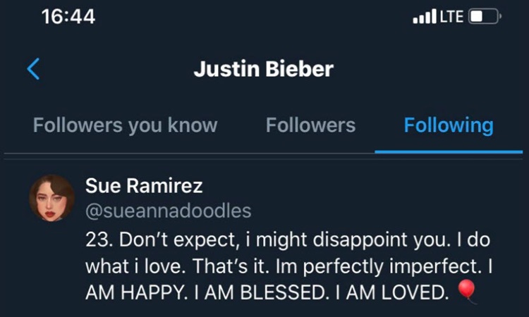 Justin-Bieber-Follows-Sue-Ramirez-on-Twitter-1
