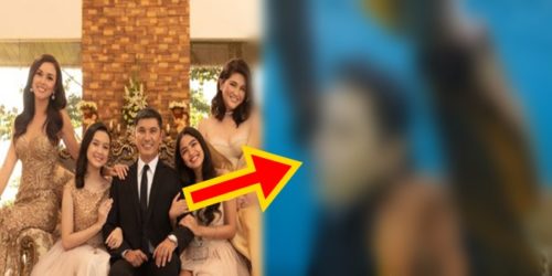 Kadenang-Ginto Albert Martinez