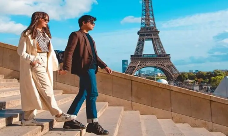 Kathniel: First Peek Into Kathryn, Daniel's First Joint Business Venture