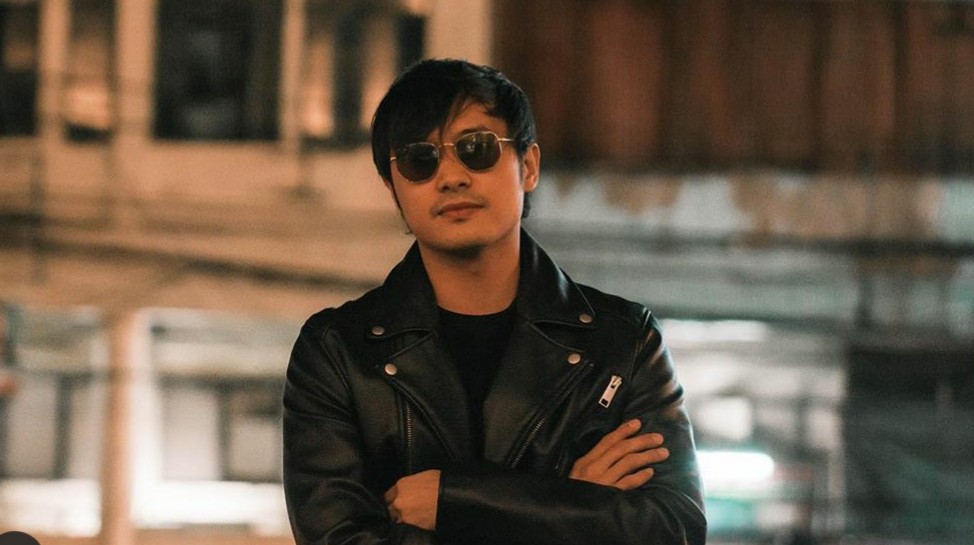 Kean Cipriano