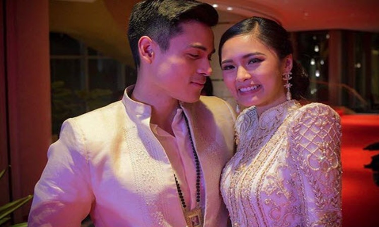 Kim Chiu Xian Lim First Date Photos Earn Reactions Online