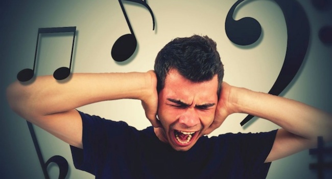 Last Song Syndrome (LSS) - Why Do We Experience This?