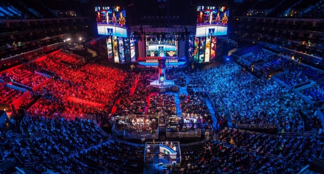 Esports Degree Offered By Universities For Aspiring Pro Gamers