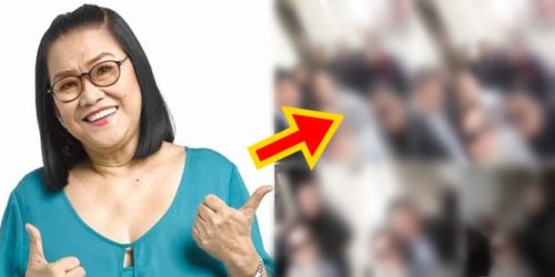 Lolit Solis on Duterte trip to Russia with celebs