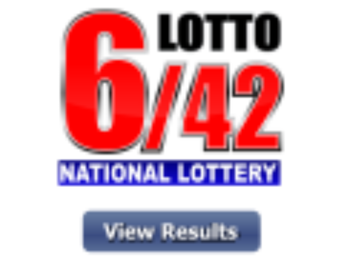 feb 6 lotto result