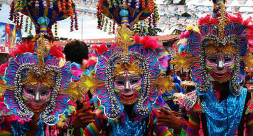MASSKARA FESTIVAL