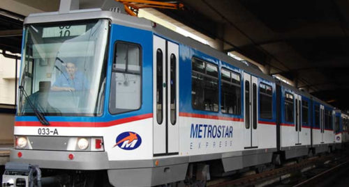 MRT