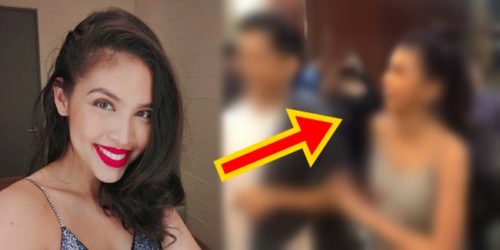 Maine Mendoza Carlo Aquino ABS-CBN 1