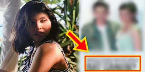 Maine Mendoza & Carlo Aquino IG