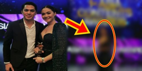 Maja Salvador Best actress 1