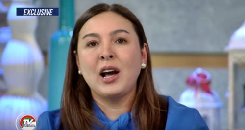 Marjorie Barretto Full Interview
