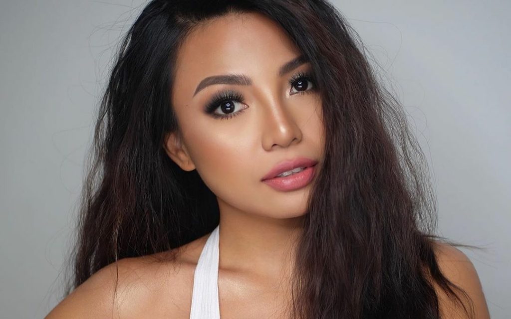 Michelle Dy Bashed Due To Post About ExBF’s Current Girlfriend