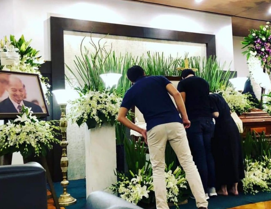 Inday Barretto Opens Up About Death Of Husband Miguel Barretto