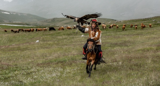 Mongolia - What Are Their Cultures And Traditions? (Answers)