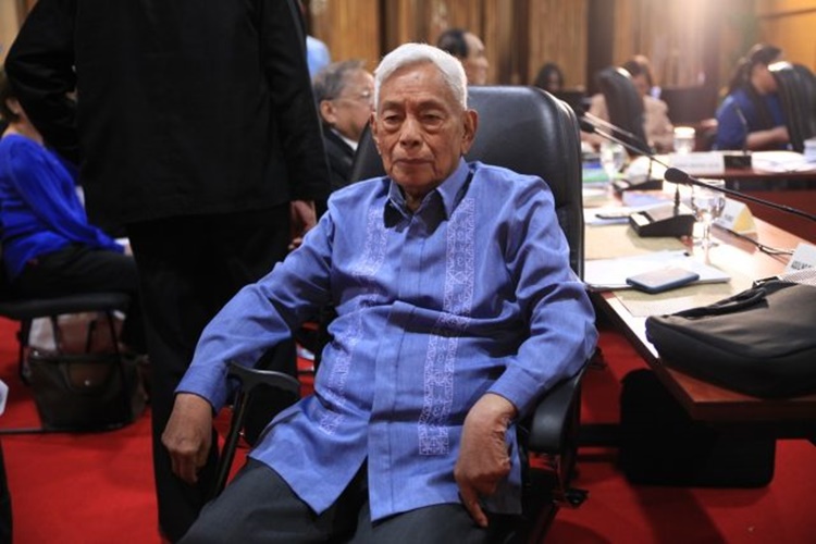 Nene Pimentel