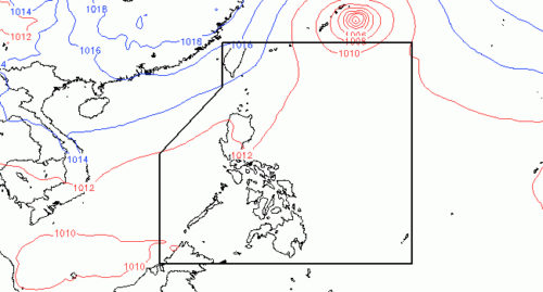 PAGASA
