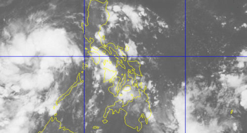 PAGASA