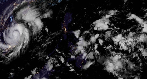 PAGASA