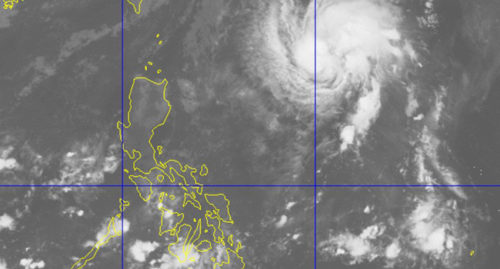 PAGASA
