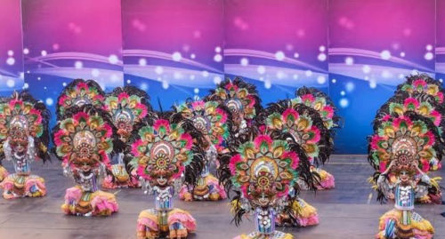 PANAAD SA NEGROS FESTIVAL