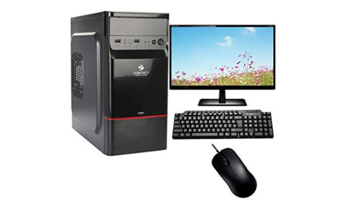 What Are The Parts Of A Desktop Computer Called Reviewmotors.co