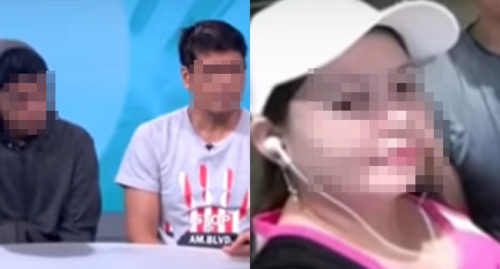 RAFFY TULFO IN ACTION