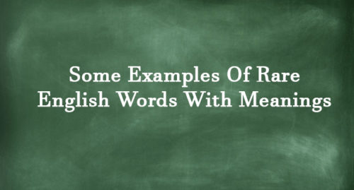 some-examples-of-rare-english-words-with-meanings