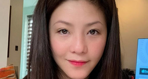 REGINE VELASQUEZ
