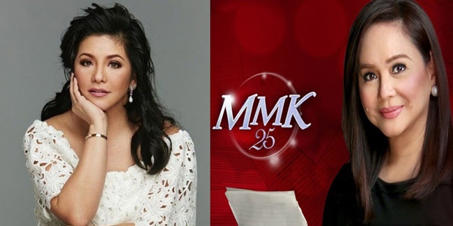 Regine Velasquez: Here's Why MMK Appearance Hasn't Happened Yet
