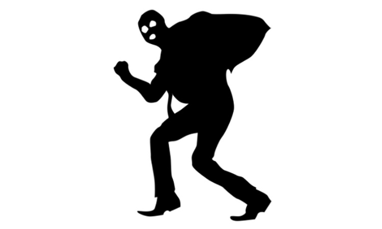 Robber