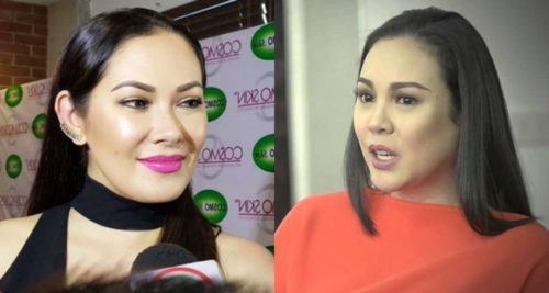 Ruffa Gutierrez