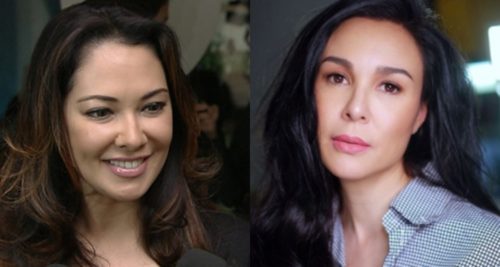 Ruffa Gutierrez