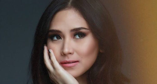 SARAH GERONIMO