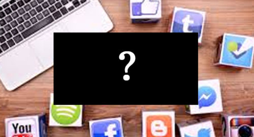SOCIAL MEDIA CAPITAL IN THE WORLD