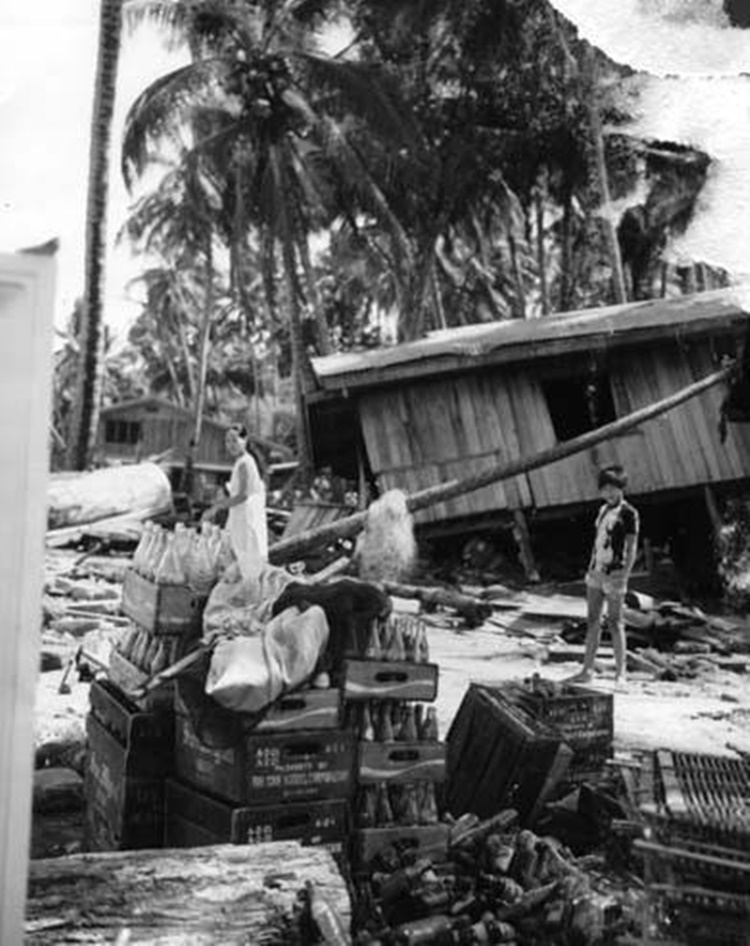 The Strongest Earthquake In The Philippine History