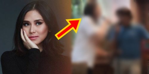 Sarah Geronimo & Daddy-Delfin 2