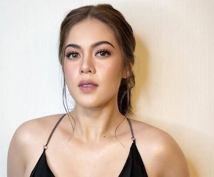 Shaina Magdayao Actress