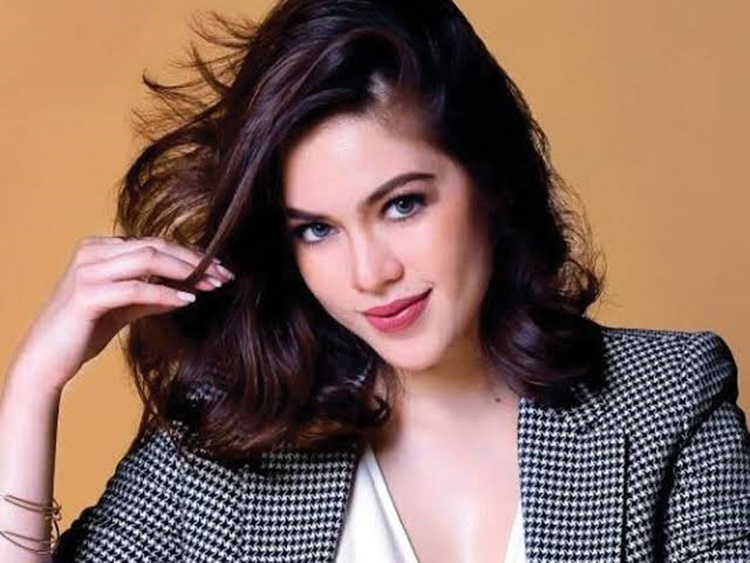 Shaina Magdayao