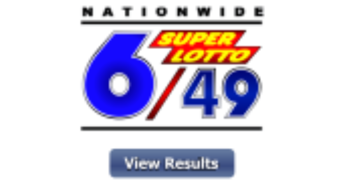 lotto feb 6 2019 result