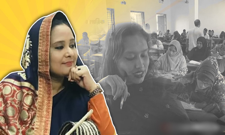 Tamanna-Nusrat-politician