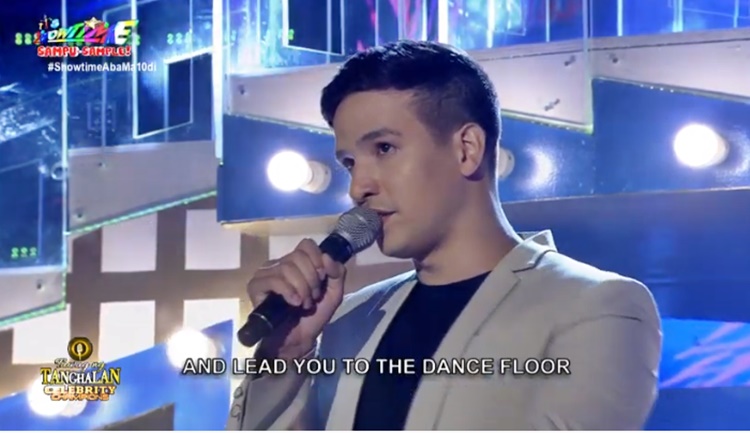Tawag Ng Tanghalan