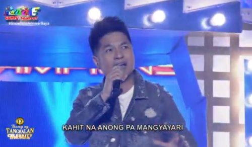 Tawag Ng Tanghalan