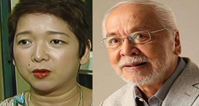 Tony Mabesa, Harlene Bautista