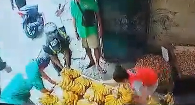 VIRAL VIDEO