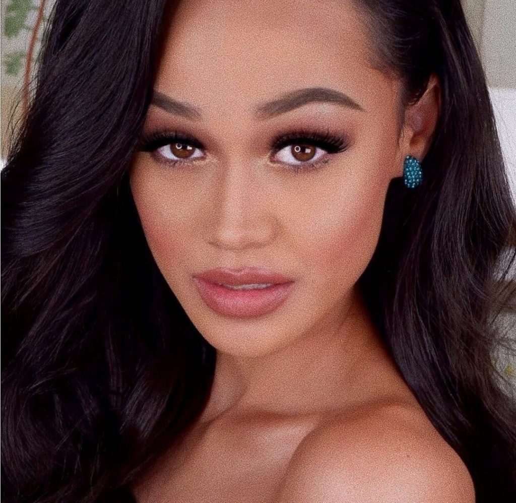 Vanessa Mae Walters