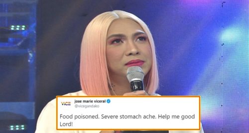 Vice Ganda