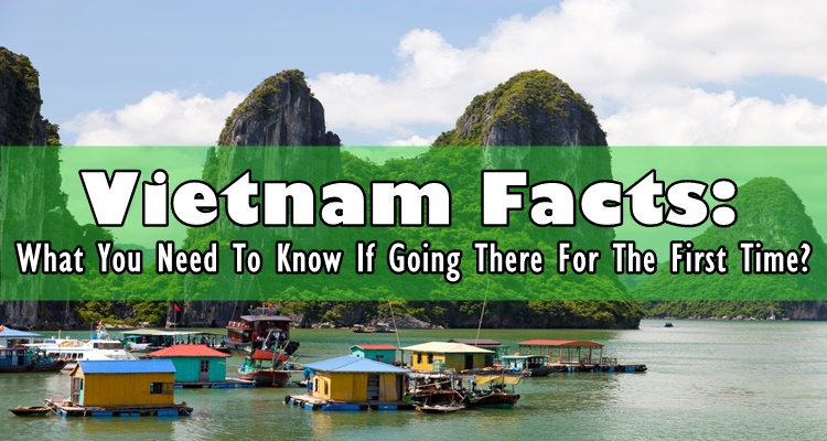 Vietnam Facts