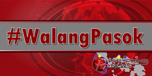 Classes Suspended