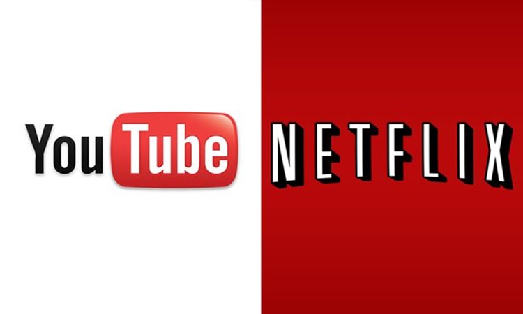 YouTube-and-Netflix